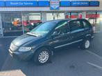 Chrysler VOYAGER 2.4 se ROLSTOELBUS, Voorwielaandrijving, 450 kg, Gebruikt, 4 cilinders