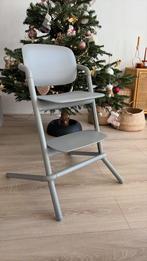 Cybex Lemo Meegroeistoel - Grijs, Ophalen, Zo goed als nieuw, Meegroeistoel, Aanschuifbaar