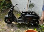 Vespa S frame en onderdelen, Fietsen en Brommers, Scooters | Vespa, Ophalen, Gebruikt