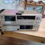 Denon Stereo cassette en cd compact Disc, Ophalen of Verzenden, Zo goed als nieuw, Cassettedeck, Denon