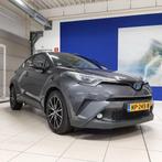 Toyota C-HR 1.8 Hybrid Premium | Navigatie | JBL | Camera |, Auto's, Toyota, 12 maanden, 4 cilinders, 122 pk, Origineel Nederlands