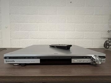 Panasonic SA-HT500 Home Theater Systeem. beschikbaar voor biedingen