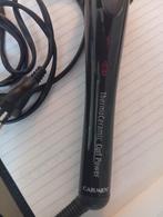 Carmen ThermoCeramic Krultang, Ophalen of Verzenden, Gebruikt, Haarverzorging