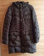 Gaastra donzen winterjas S, Verzenden, Zo goed als nieuw, Blauw