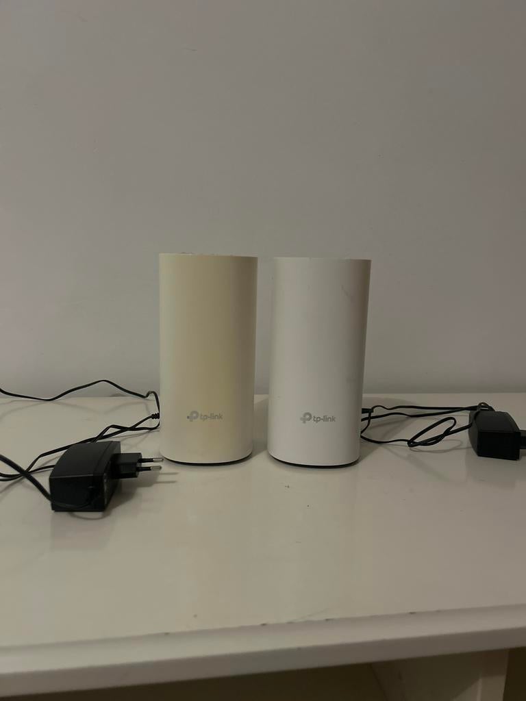 TP-Link WiFi Versterker - Uitstekende conditie!, Ophalen of Verzenden, Refurbished, TP-Link