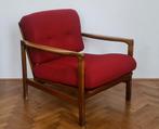 Vintage, design fauteuil. Jaren 60., Huis en Inrichting, Ophalen