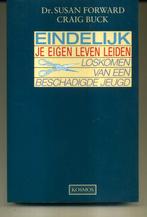 Eindelijk je eigen leven leiden Susan Forward, Boeken, Ophalen of Verzenden, Gelezen, Spiritualiteit algemeen, Overige typen