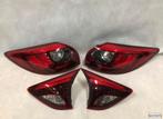 MAZDA CX5 ACHTERLICHT ORIGINEEL ALLES LEVERBAAR!!!, Gebruikt, -, -, Ophalen of Verzenden