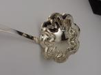 Zilveren soeplepel                                      Z232, Antiek en Kunst, Antiek | Goud en Zilver, Ophalen of Verzenden, Zilver
