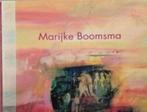 Marijke Boomsma, Ophalen of Verzenden, Zo goed als nieuw, Schilder- en Tekenkunst