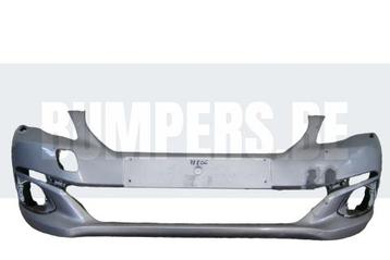 Bumper  Peugeot 301 	 Facelift 17-  9816010777    Voorbumper beschikbaar voor biedingen