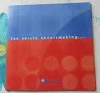 Euro kennismakingset NL ongeopend, Postzegels en Munten, Munten | Nederland, Ophalen of Verzenden, Koningin Beatrix, Euro's, Setje