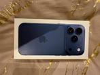 Nieuwe Iphone 17 Pro 512GB Deep Blue, 512 GB, Nieuw, Ophalen of Verzenden, Zonder simlock