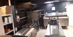 Pizzeria ter overname, Zakelijke goederen, Exploitaties en Overnames