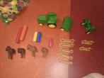 Smartmax Tractor Set - Beschadigd Poppetje, Ophalen of Verzenden, Gebruikt, Jongen of Meisje