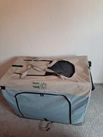 Honden bench, Dieren en Toebehoren, Hondenbenches, Ophalen of Verzenden, Zo goed als nieuw