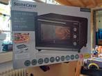 Silvercrest electrische oven grill, Ophalen, Grill, Minder dan 45 cm