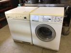 AEG lavamat wasmachine en Zanker wasdroger. Gebruikt., Ophalen of Verzenden, Gebruikt