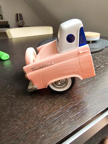Thunderbird wc rolhouder beschikbaar voor biedingen