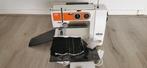 Naaimachine elna letus SP goede werkende naaien verschillnde, Ophalen of Verzenden, Zo goed als nieuw, Naaimachine, Overige merken