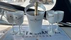Alles van MOËT & CHANDON accessoires voor aan boord‼️, Ophalen of Verzenden, Nieuw