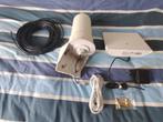GSM modem compleet met toebehoren, Ophalen, Zo goed als nieuw, Router met modem, Huawei