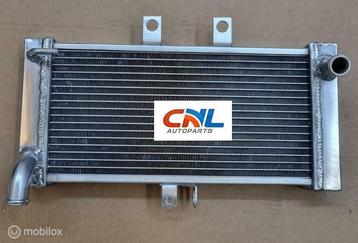 Radiateur Suzuki Bandit 650 GSF650 2007-2016 2010 2011 2012 beschikbaar voor biedingen