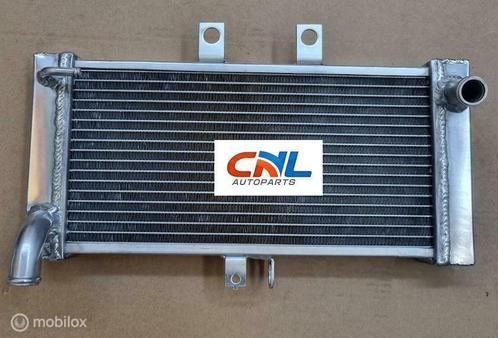 Radiateur Suzuki Bandit 650 GSF650 2007-2016 2010 2011 2012, Motoren, Onderdelen | Suzuki, Nieuw, Ophalen of Verzenden