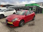 Alfa romeo Giulietta 1.4 T MultiAir Super, Voorwielaandrijving, Gebruikt, Euro 6, 4 cilinders
