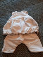 18 stuks jurk jas broek bloes nieuw mt 56/62/68, Ophalen of Verzenden, Nieuw