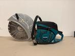 Makita 2-Takt Doorslijper 350mm EK6101, Doe-het-zelf en Verbouw, Ophalen of Verzenden, Zo goed als nieuw, 1000 watt of meer, Haakse handslijpmachine