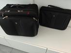 set Wenger Patroit laptoptas/handbagag/Roller/trolleykoffer, Ophalen of Verzenden, Zo goed als nieuw