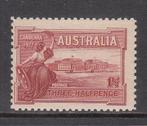 Australie postfris Michel nr 80, Verzenden, Postfris