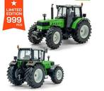 Deutz Fahr Agrotrac 150, Hobby en Vrije tijd, Modelauto's | 1:32, Overige merken, ROS, Tractor of Landbouw, Nieuw