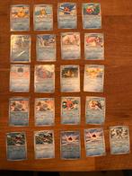 Pokemon Kaarten Destined Rivals, Ophalen, Zo goed als nieuw