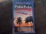 Johnny Frisbie - Puka-Puka (nawoord Boudewijn Büch), Gelezen, Johnny Frisbie, Ophalen of Verzenden, Wereld overig