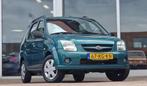 Suzuki Ignis 1.5i 16V GLS Airco Trekhaak 5drs APK 01-12-2025, Auto's, Suzuki, Voorwielaandrijving, Gebruikt, 4 cilinders, Ignis