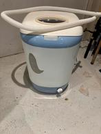 Camping wasmachine, Ophalen of Verzenden, Gebruikt