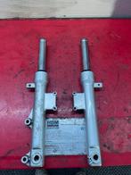 Kymco Agility 10 Inch - Voorvork Poten | Voorpoten