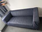 Ikea Klippan bank met 2 hoezen, Huis en Inrichting, Banken | Bankstellen, Ophalen, Gebruikt, 150 tot 200 cm, Tweepersoons