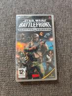 PSP: Star Wars Battlefront Renegade Squadron, 1 speler, Ophalen of Verzenden, Zo goed als nieuw