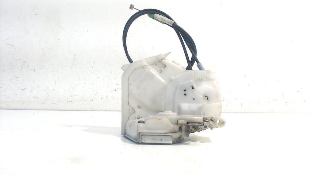 Slot mechaniek portier links achter Daihatsu Cuore, Onderdelen@venauto.nl, Van der Ven Autorecycling B.V., Gebruikt, Daihatsu