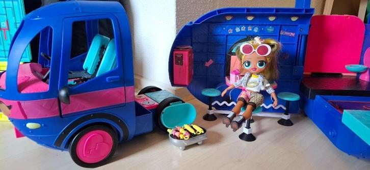 kinderspeelgoed, Kinderen en Baby's, Speelgoed | Educatief en Creatief, Zo goed als nieuw, Bouwen, Ophalen