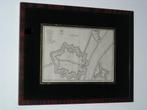 Kuyper landkaarten, Brabant, rond 1868, Antiek en Kunst, Kunst | Etsen en Gravures, Ophalen of Verzenden