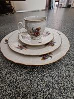 Bernadotte porseleinseries compleet in top conditie - Tsjech, Antiek en Kunst, Antiek | Servies compleet, Ophalen