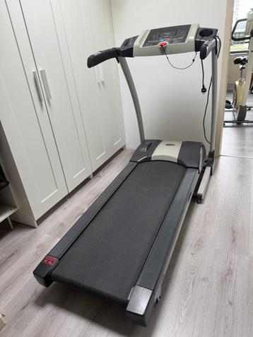 Loopband Strength Master beschikbaar voor biedingen