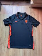 Voetbalshirt Nederlands Elftal Oranje, Sport en Fitness, Voetbal, Maat M, Verzenden, Zo goed als nieuw, Shirt