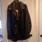 leren jas heren zwart, Kleding | Heren, Ophalen, Zwart, Maat 56/58 (XL), Pme Legend