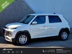 Hyundai INSTER Pulse 49 kWh / €1300,- Voordeel Op Nieuwpri, Auto's, Hyundai, Stof, Overige modellen, 4 stoelen, Wit