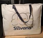 Silvana Support kussen - Nieuw - Geel, Ophalen of Verzenden, Nieuw, Wit, Rechthoekig